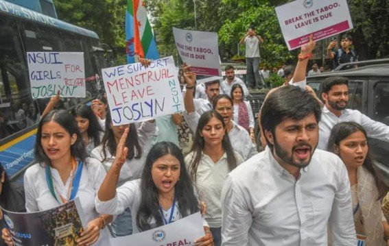 What DU Students Want: Key Issues and Plan and Action DUSU 2025